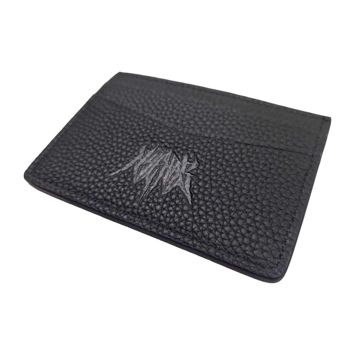 Hyena Wallet Black