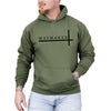 Way Maker Faith Jesus Gospel Christian Believer Inspiration For Everyday Praise Hoodie