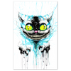 We're All Mad Here Print