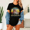 Western Quote Movie T-Shirt - Best Western Shirt, Old Movie Fan Apparel