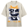 What Lies Beneath T-Shirt Bone