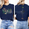 Wicked Musical 