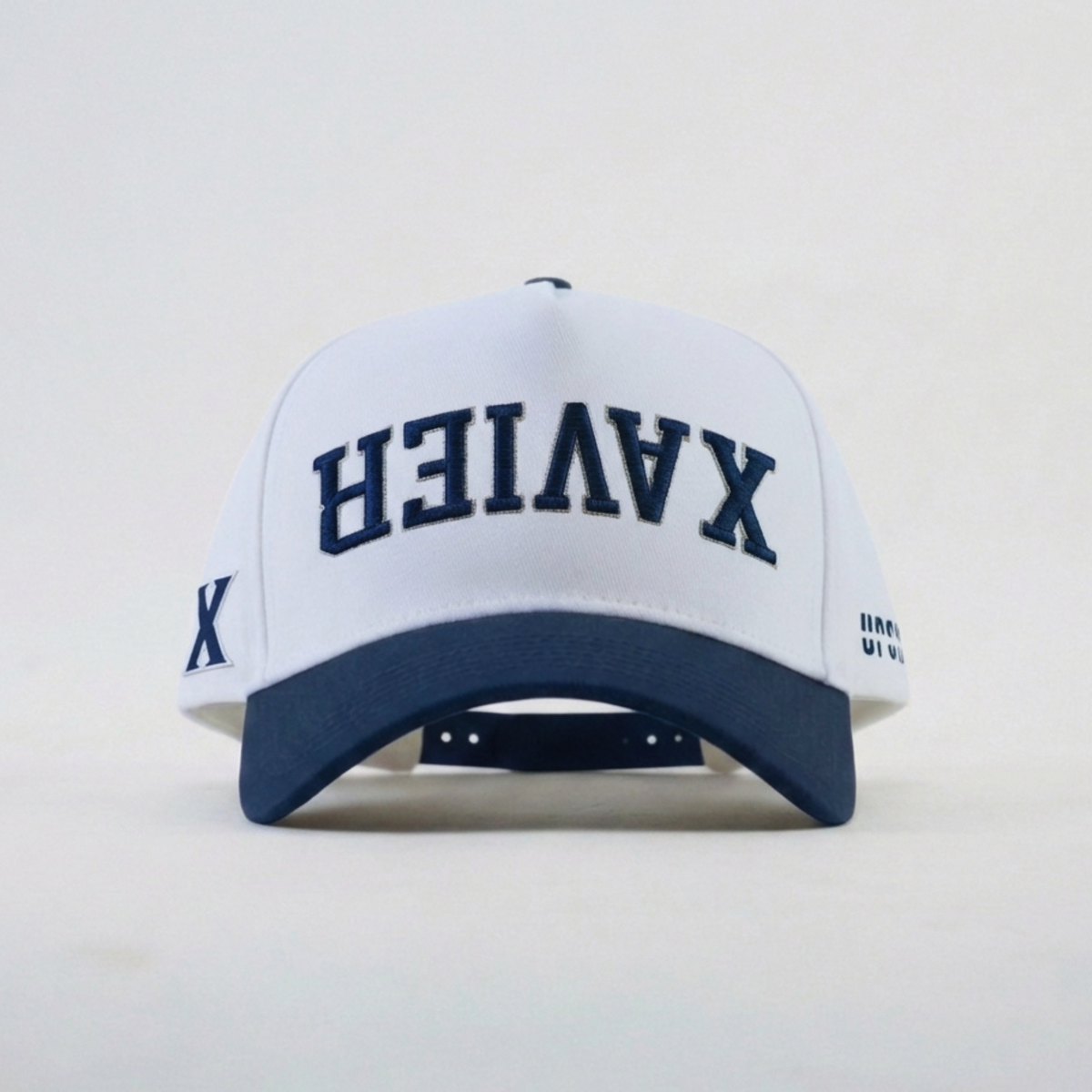Xavier Musketeers Hat
