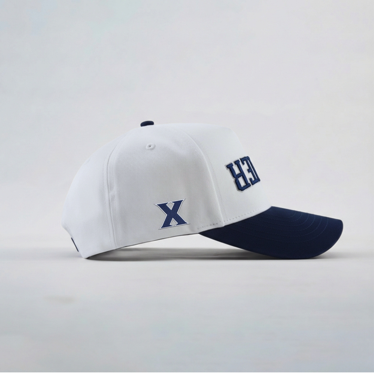 Xavier Musketeers Hat