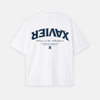 Xavier Essentials Oversized Tee