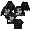 XXXTentacion Hoodie – Mama Raised A Soldier Shirt, Vintage Rapper 2-Sided Graphic T-Shirt & Sweatshirt
