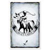 Shawn Coss Zodiac Prints