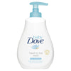 Baby Dove Rich Moisture Head to Toe Wash 6 x 200 ml