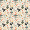 Premium Christian Wrapping Paper (3 Pcs) - Symbols Printed of Cross and Dove Birds Gift Wrapping Paper - Religious Gift Wrap Paper for Baptism First Holy Communion Nativity and Other Occasions