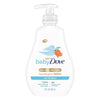 Dove Baby Lotion Rich Moisture 13Ounce (384ml) (2 Pack)