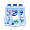 Dial Complete Antibacterial Foaming Hand Soap Refill 32 Fl Oz (Pack of 3)