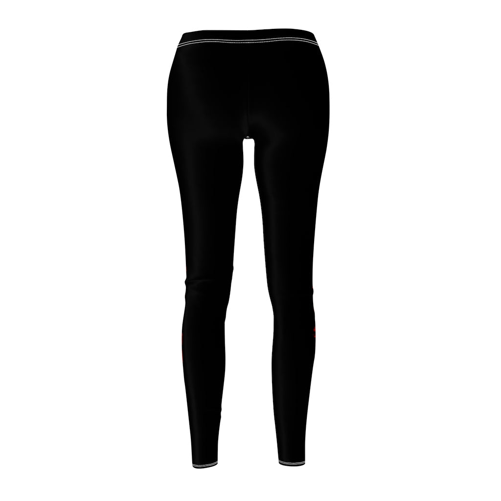 Never Sleep Again Leggings