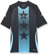 adidas Unisex Kids Argentina Pre-Match Jersey Black/Blue Burst Small