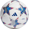 Adidas UEFA Champions League 23/24 Pro Match Ball - Inspired by The Anthem FIFA Quality Pro Certified High-Grade Butyl Bladder (Size 5)
