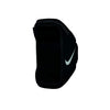 Nike Pocket Arm Band Plus Black | Black | Silver
