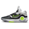 NIKE KD Trey 5 X Basketball Shoes Adult DD9538-014 (Phantom/Earth-GREE) Size 8.5