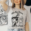 All My Hexes Live In Texas Tee