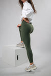 BRUSHED persistence legging