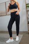GRAVITY resilient jogger