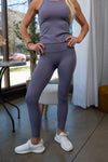 GRAVITY strength StayForm legging