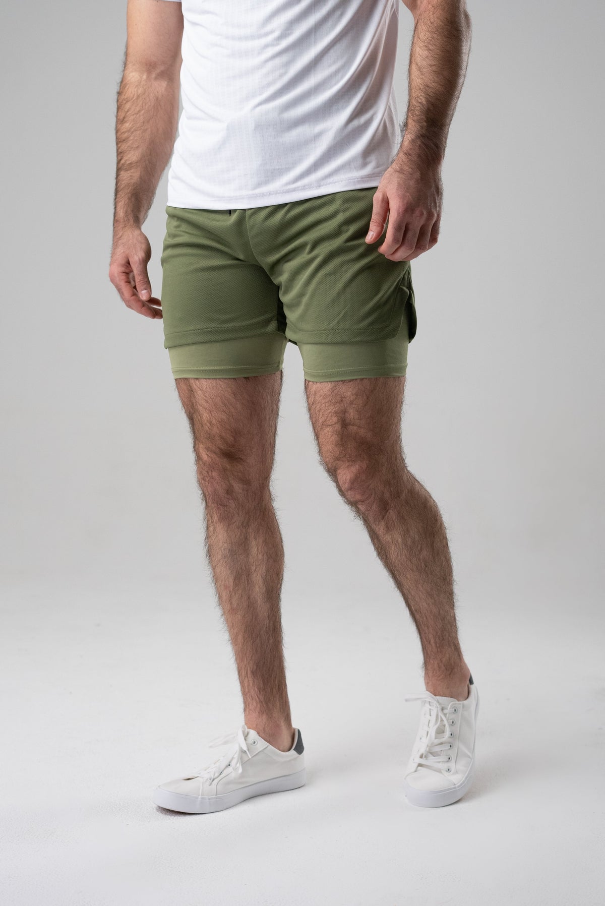 powerful shorts