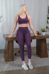 SERENE warrior V2 sports bra