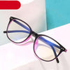Anti Eye Strain Attractive Anti Blue Light Computer Reading Glasses For Women & Men Round New Reading Presbyopic Attractive Glasses For Men And Women