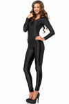 Soft and Stretchy Catsuit