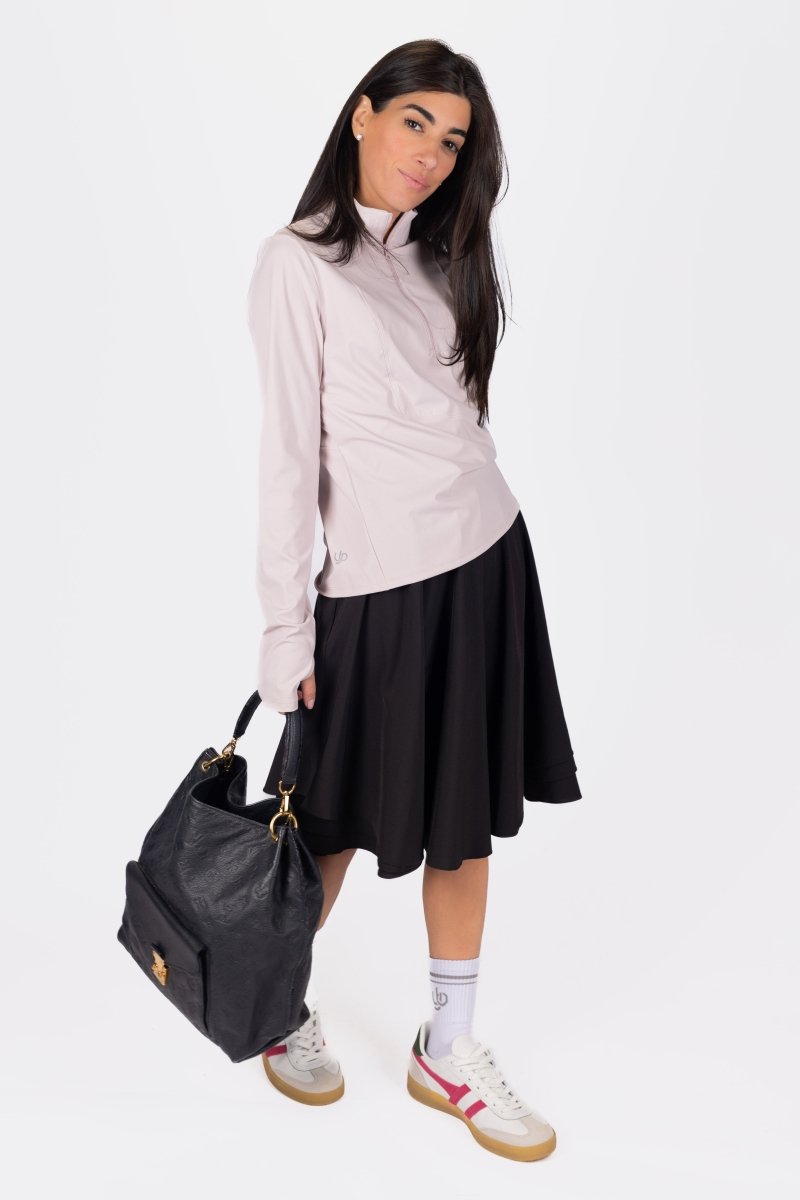 Ascend Skirt (Black) 24"