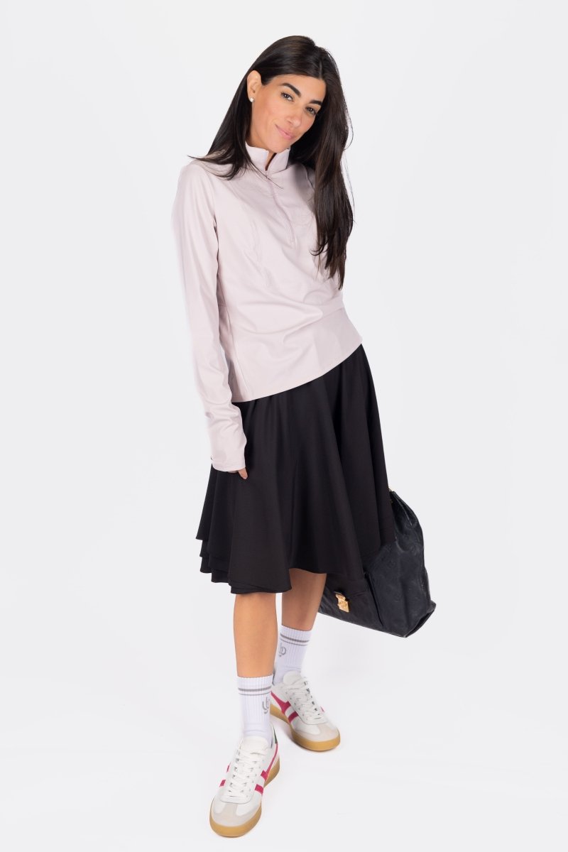 Ascend Skirt (Black) 24"