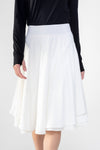 Ascend Skirt (White) 27