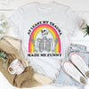 At Lest My Trauma Made Me Funny Tee