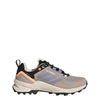 adidas Terrex Swift R3 Gore-TEX Hiking Shoes Womens Beige Size 5.5