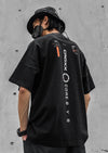 CroTCX18 Core A.I Tee