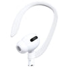 Single Right Replacement Earbud Only Compatible with AirPods Pro 1st Generation Model A2083 Right Ear Side Wireless Earbud with Detachable Ear Hooks R Side for AirPods Pro 1 Gen