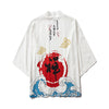 YC6036 Rising Sun Kimono