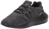 adidas Originals Swift Run 22 Sneaker Black/Grey/White 6 US Unisex Big Kid