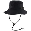 adidas Originals Unisex Originals Webbing Boonie Black/Black Small-Medium