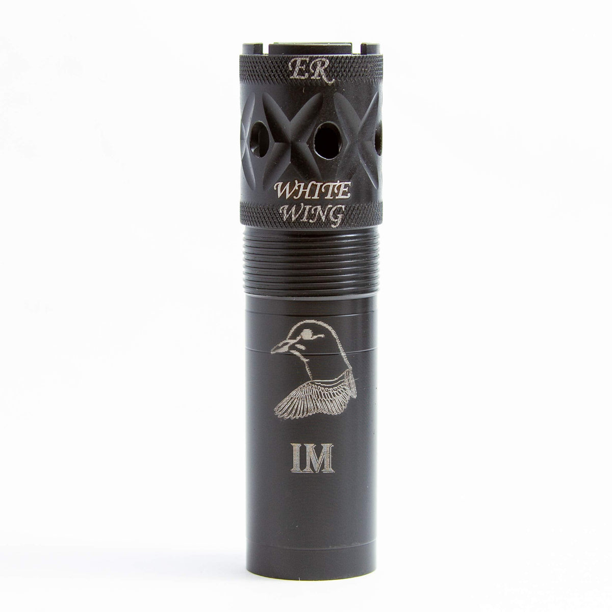 Carlsons Choke Tubes Long Range White Wing Dove Choke Tube for Beretta/Benelli Mobil 12ga