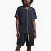 Blank State Men's Team Shirt in Black