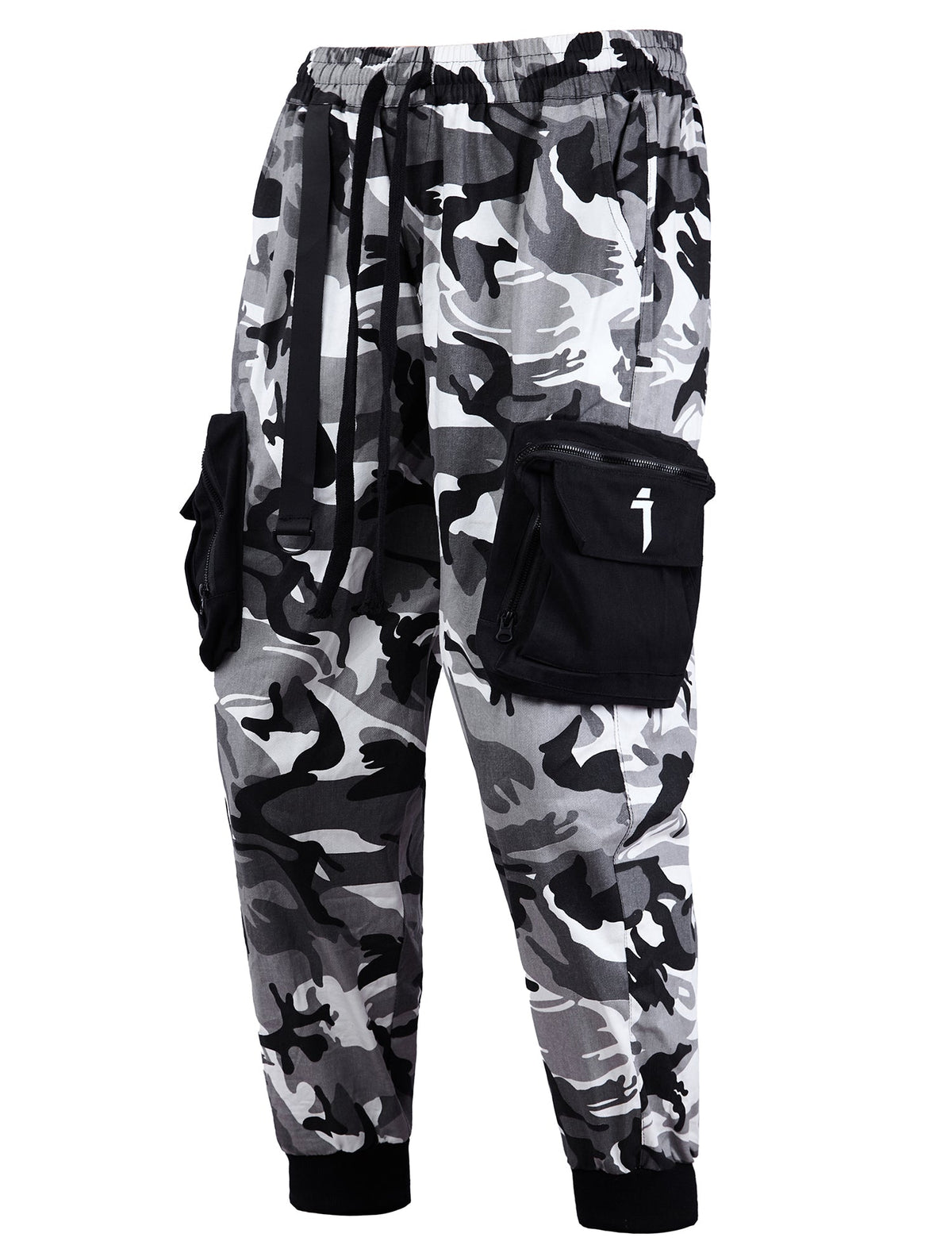 HiP36 I-Tech Tactical Camo Pants