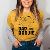 Bad And Boojie Tee