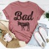 Bad A** Tee