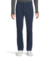 adidas Mens Standard Ultimate 365 Fall Weight Golf Pants Collegiate Navy