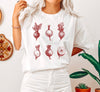 Beets Vegetable Garden Harvest Illustration Inspired By Fresh Produce Comfort Colors Tee
