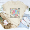 Best Teacher Ever Tee