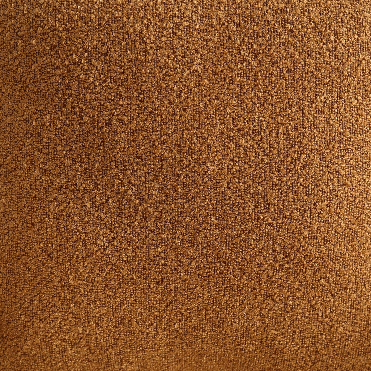 Cozy Beanbag Chair with High Resilience Foam Core for Two - Yellow Chenille, 66x35x25 inches