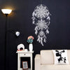 Big Dream Catcher Decor For Home Nordic Decoration Home Kids Room Decoration Wind Chimes Dream Catchers Hanging Dream-catcher For Wedding Festival Photography Gifts
