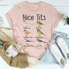 Birds Tee