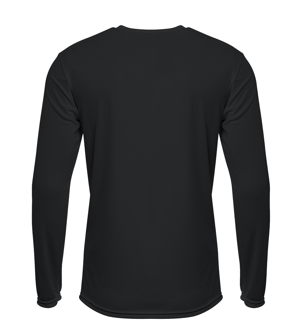 Vycah Trike Pullover - Black